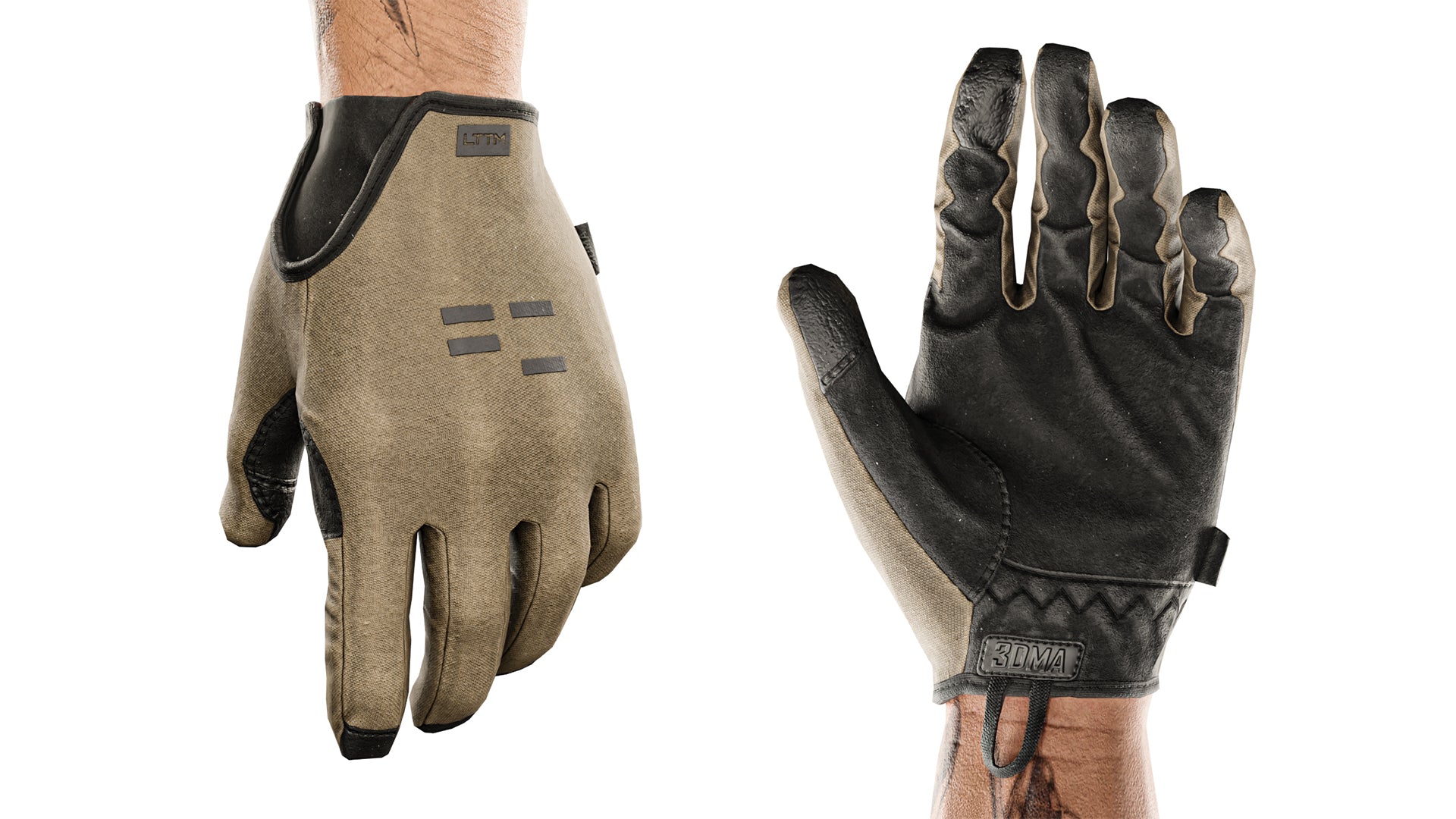 FERRO CONCEPTS X PIG DELTA FR GLOVES – 3DMilitaryAssets