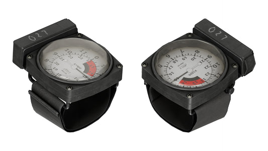 ALTIMETER MA2 30