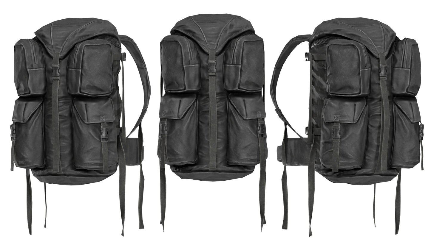 ADA ASSAULT BACKPACK