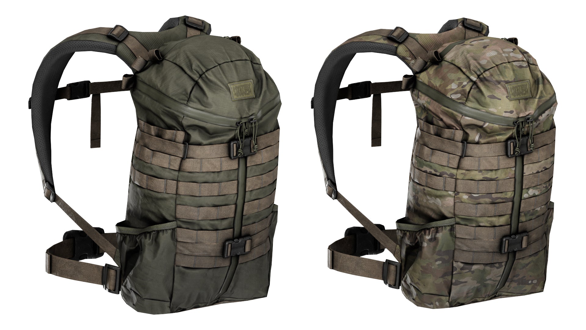 MYSTERY RANCH 3 DAY ASSAULT PACK TRI ZIP – 3DMilitaryAssets