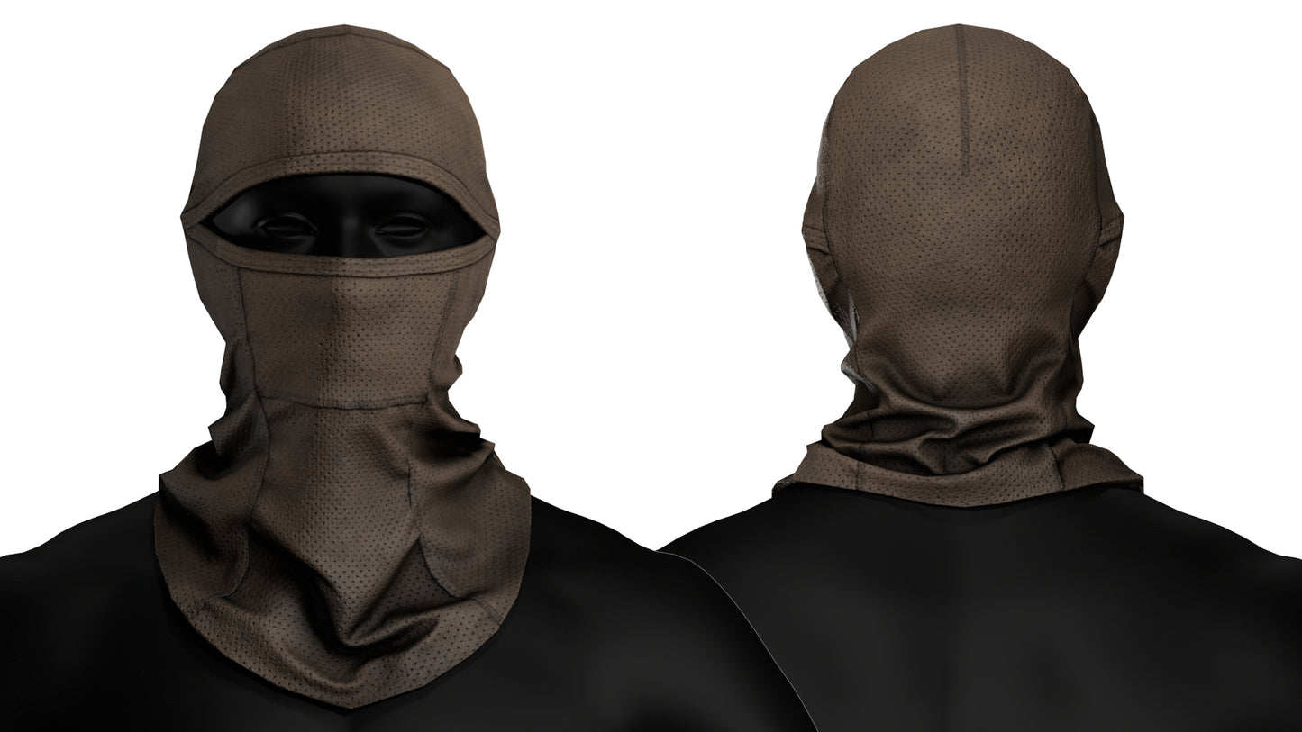 BALACLAVA ARCTERYX ASSAULT FR