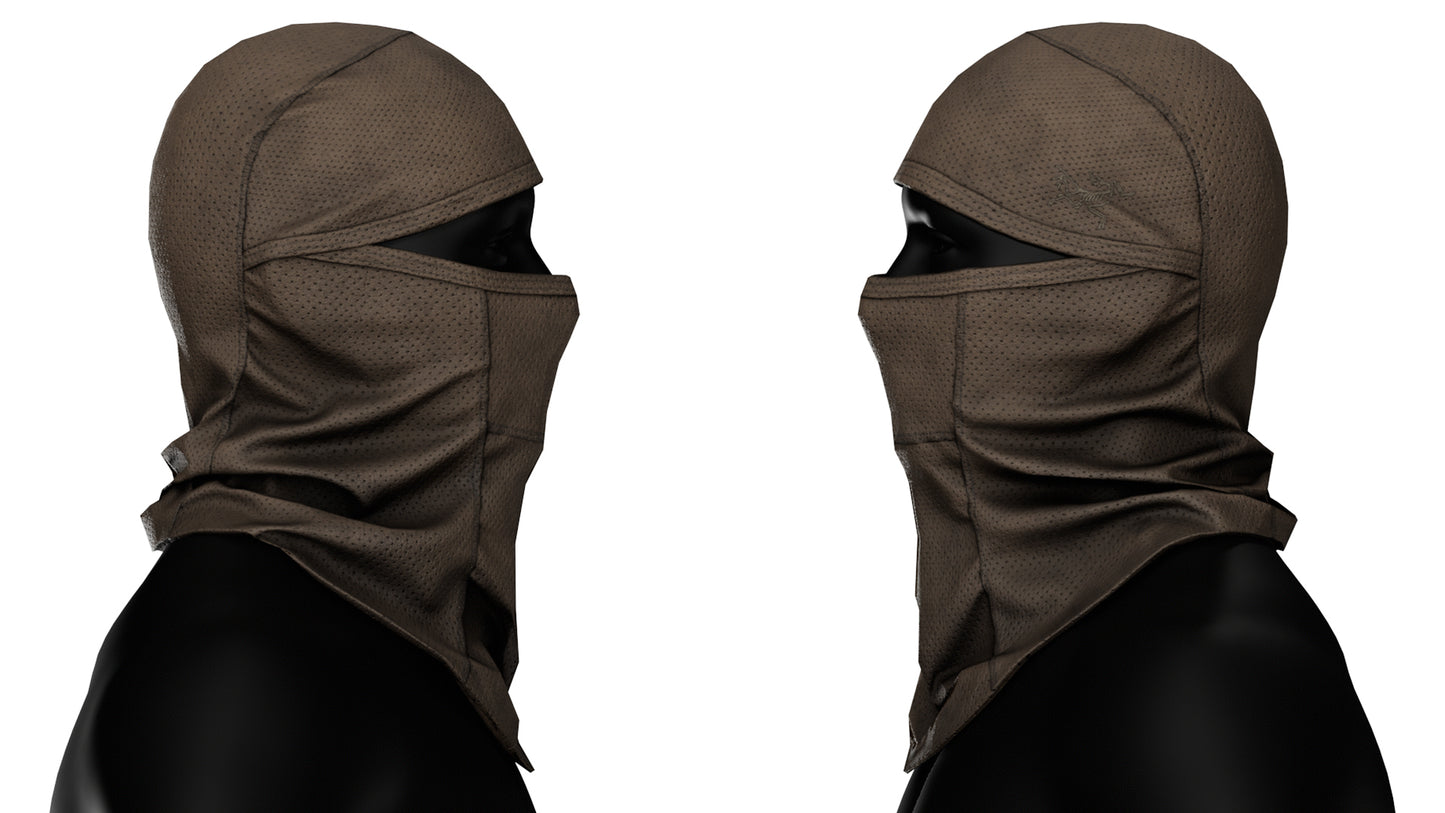 BALACLAVA ARCTERYX ASSAULT FR