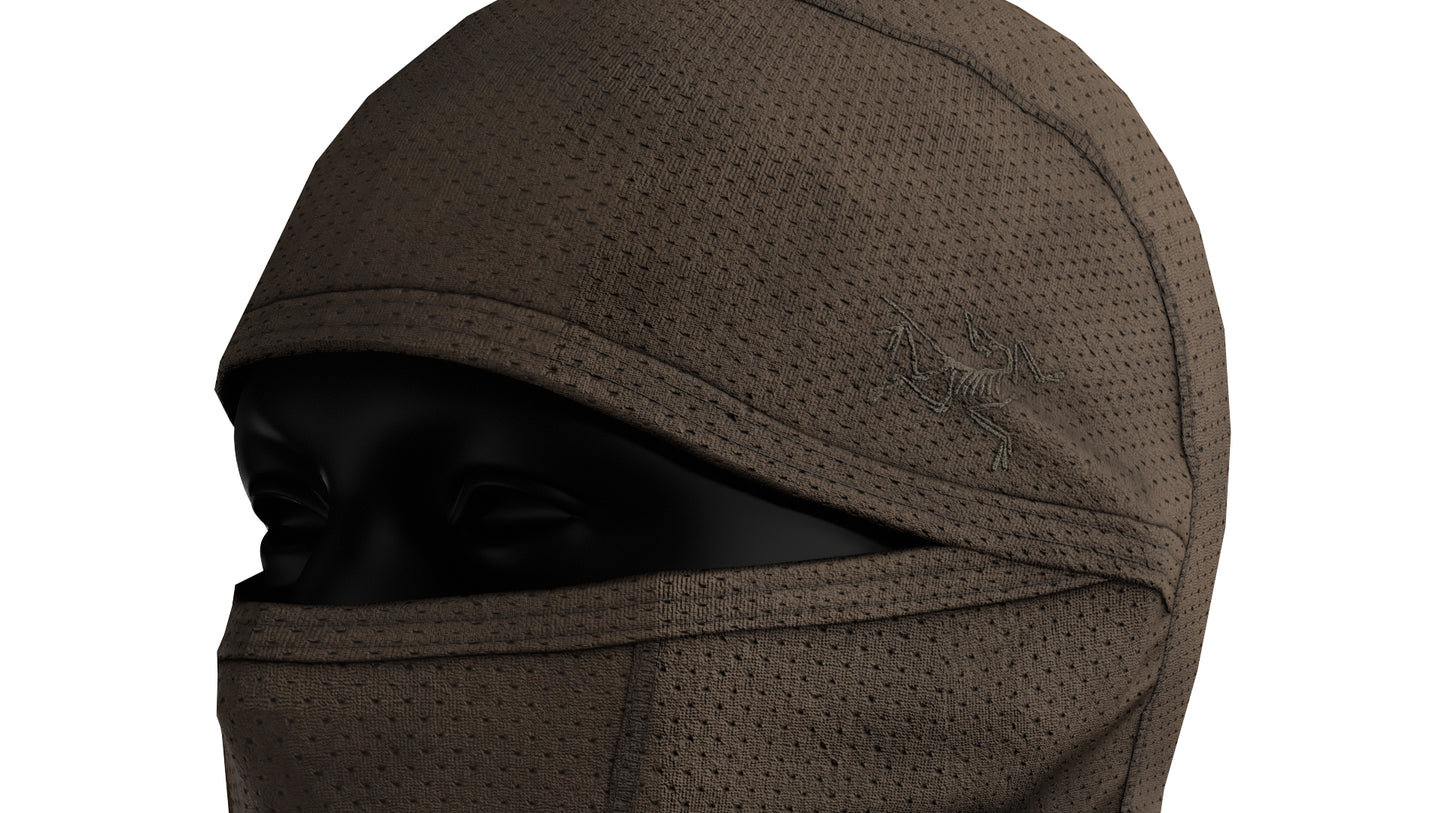 BALACLAVA ARCTERYX ASSAULT FR