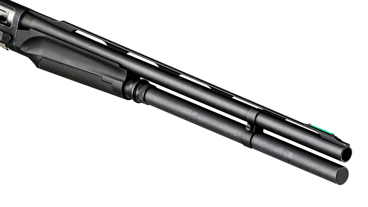 BENELLI M2 SHOTGUN