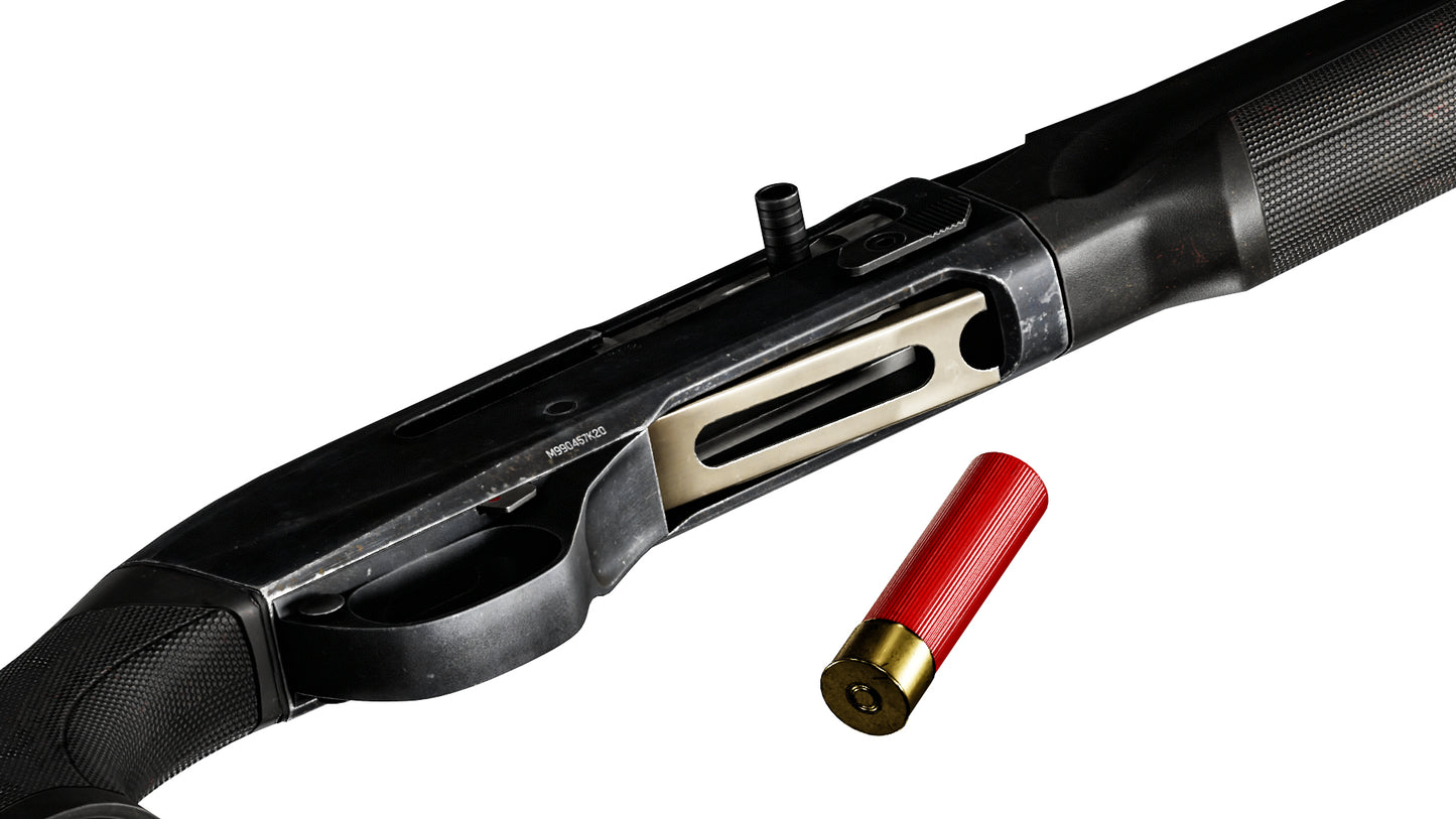 BENELLI M2 SHOTGUN