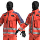 EMS UNIFORM RIGGED