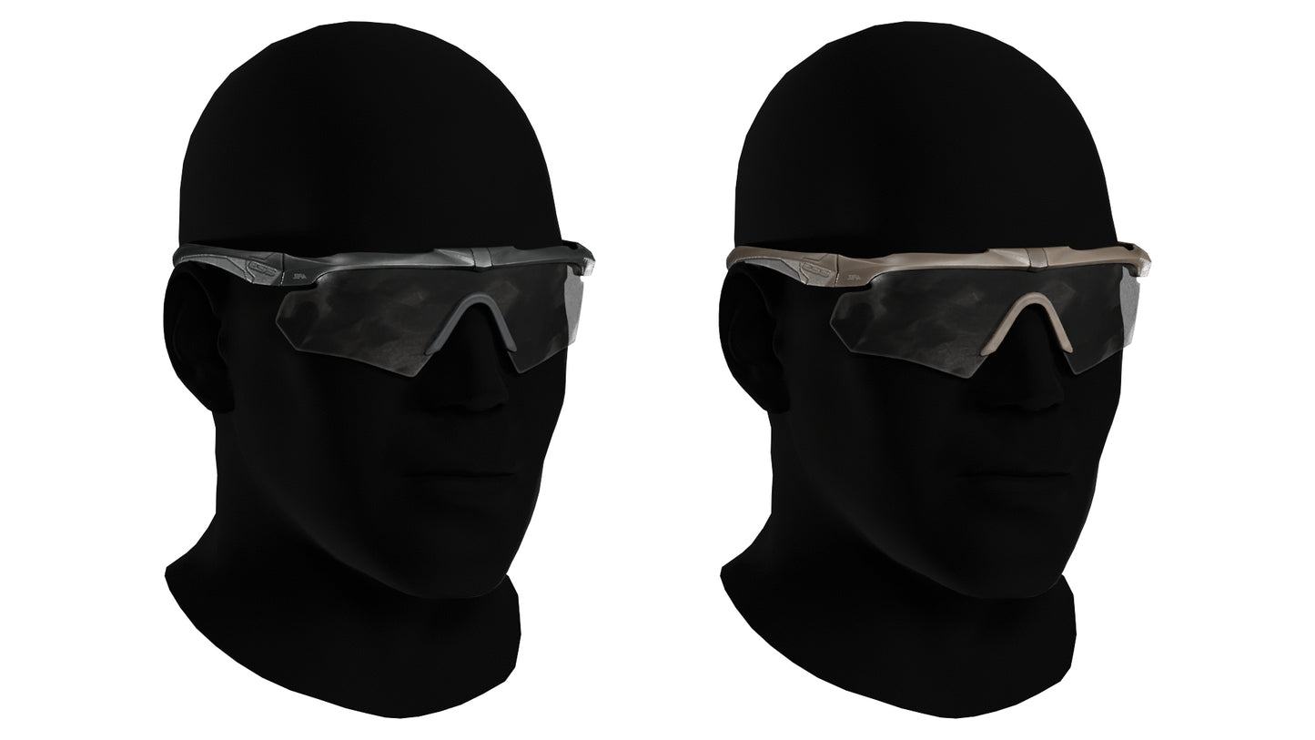 ESS CROSSBOW GOGGLE