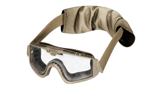 ESS INFLUX GOGGLE