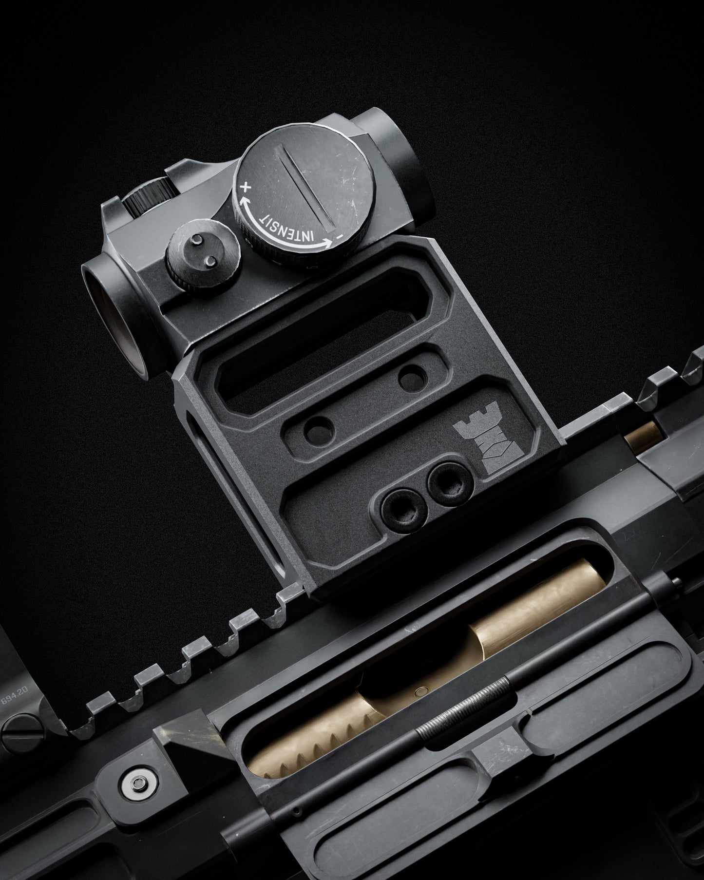 FRT 226 OPTIC MOUNT