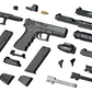 GLOCK 17 MEGA PACK