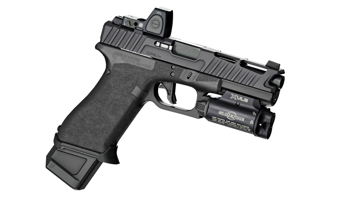 GLOCK 17 MEGA PACK