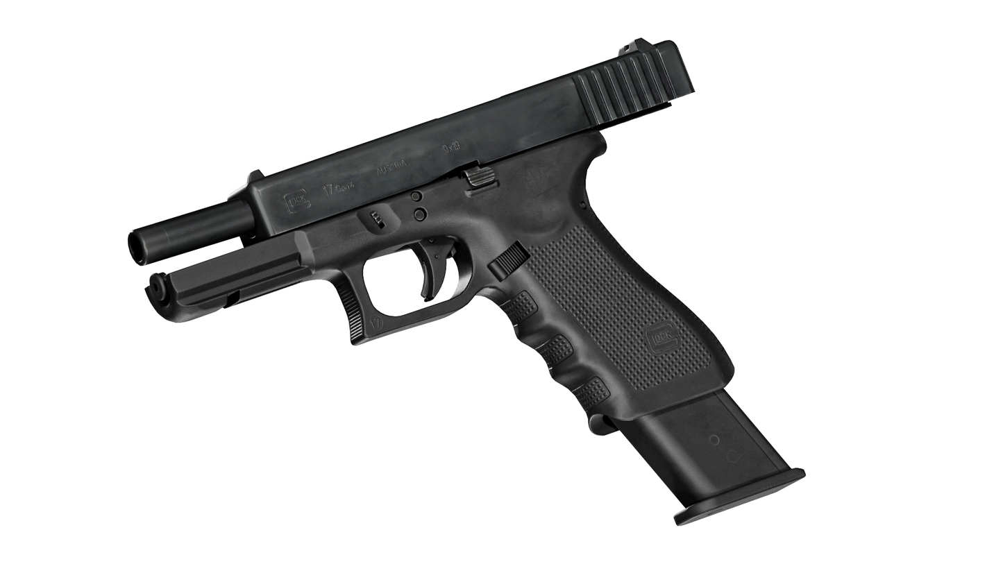 GLOCK 17 MEGA PACK