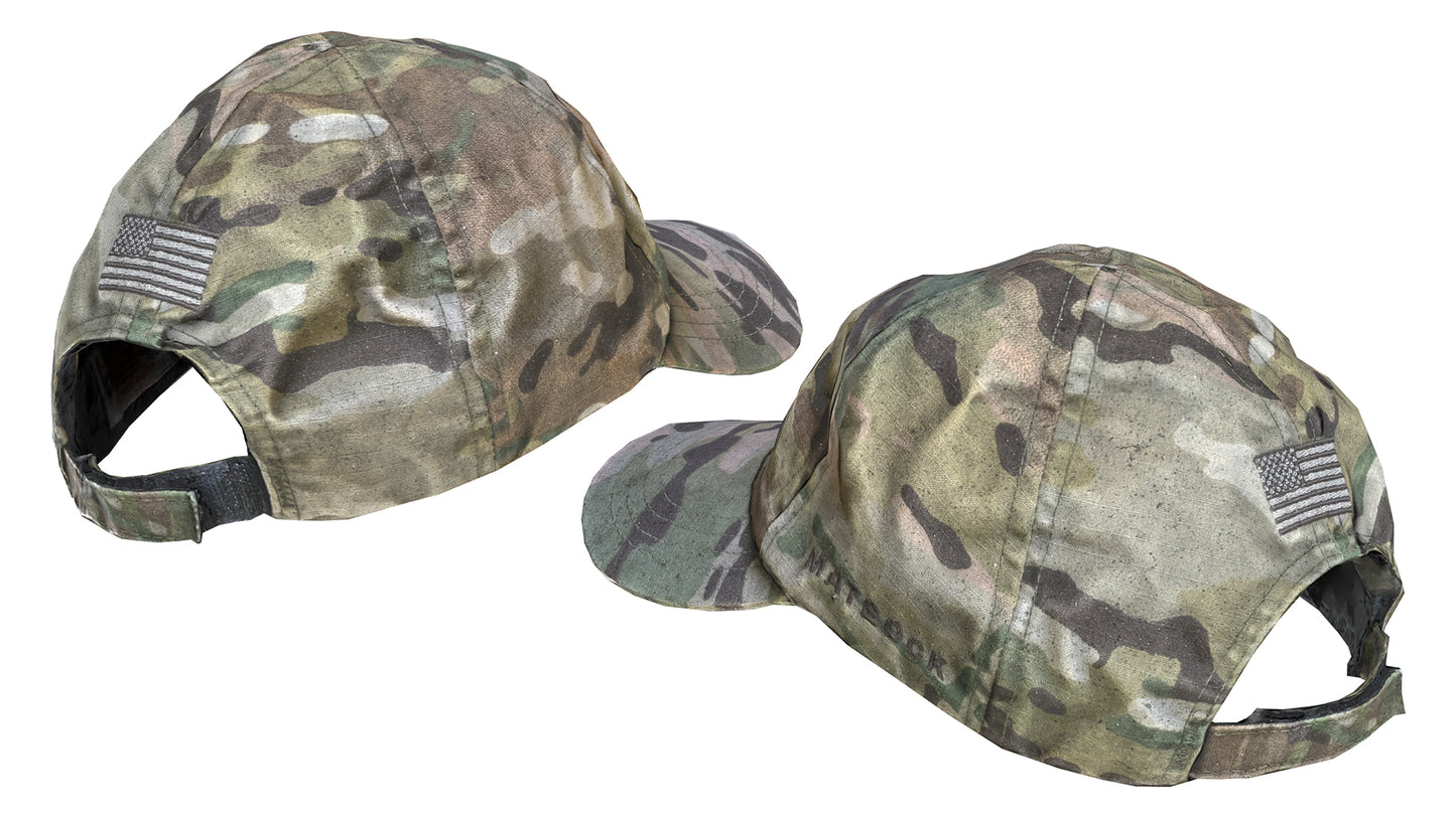 MATBOCK MILITARY HAT