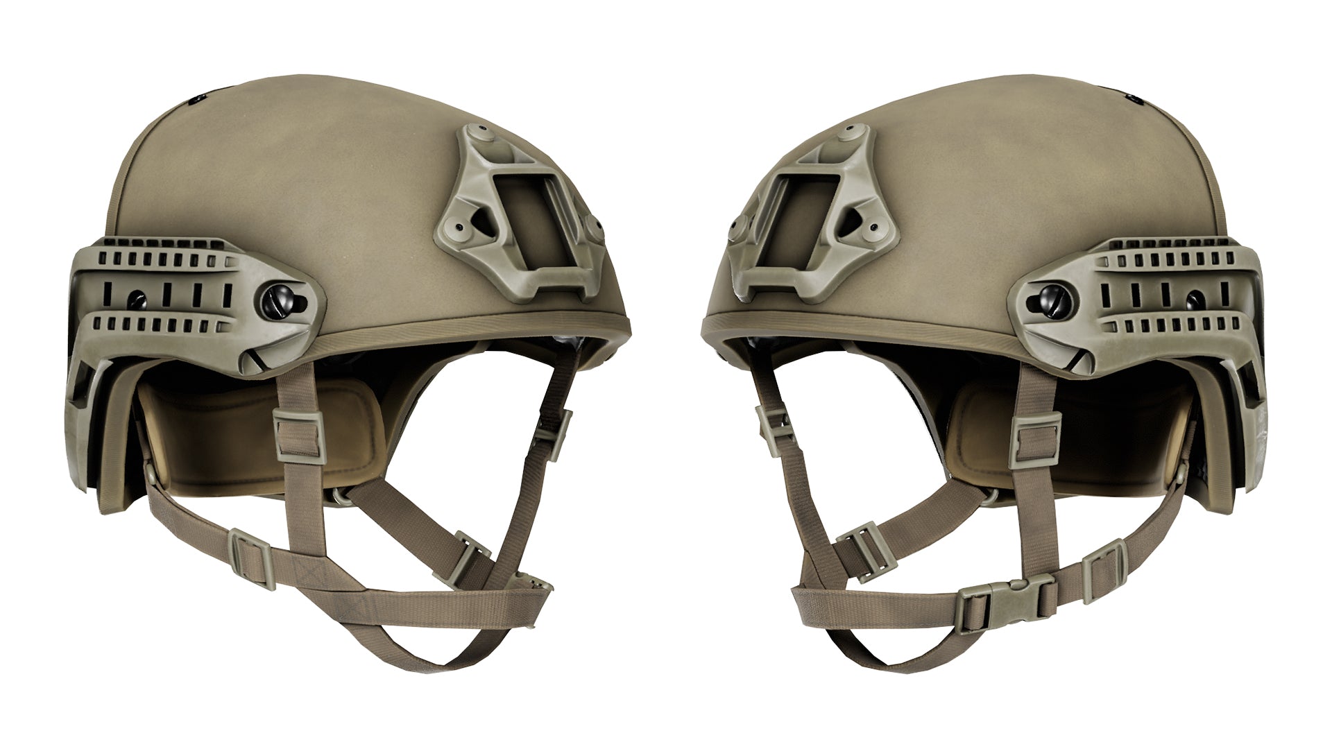 AIRFRAME HELMET – 3DMilitaryAssets