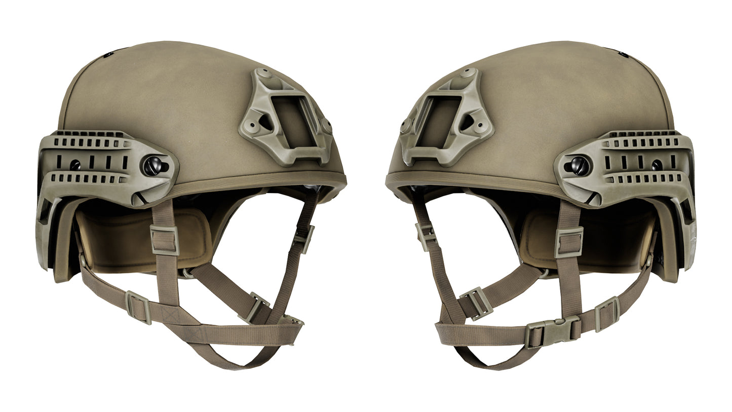 AIRFRAME HELMET