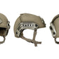 AIRFRAME HELMET