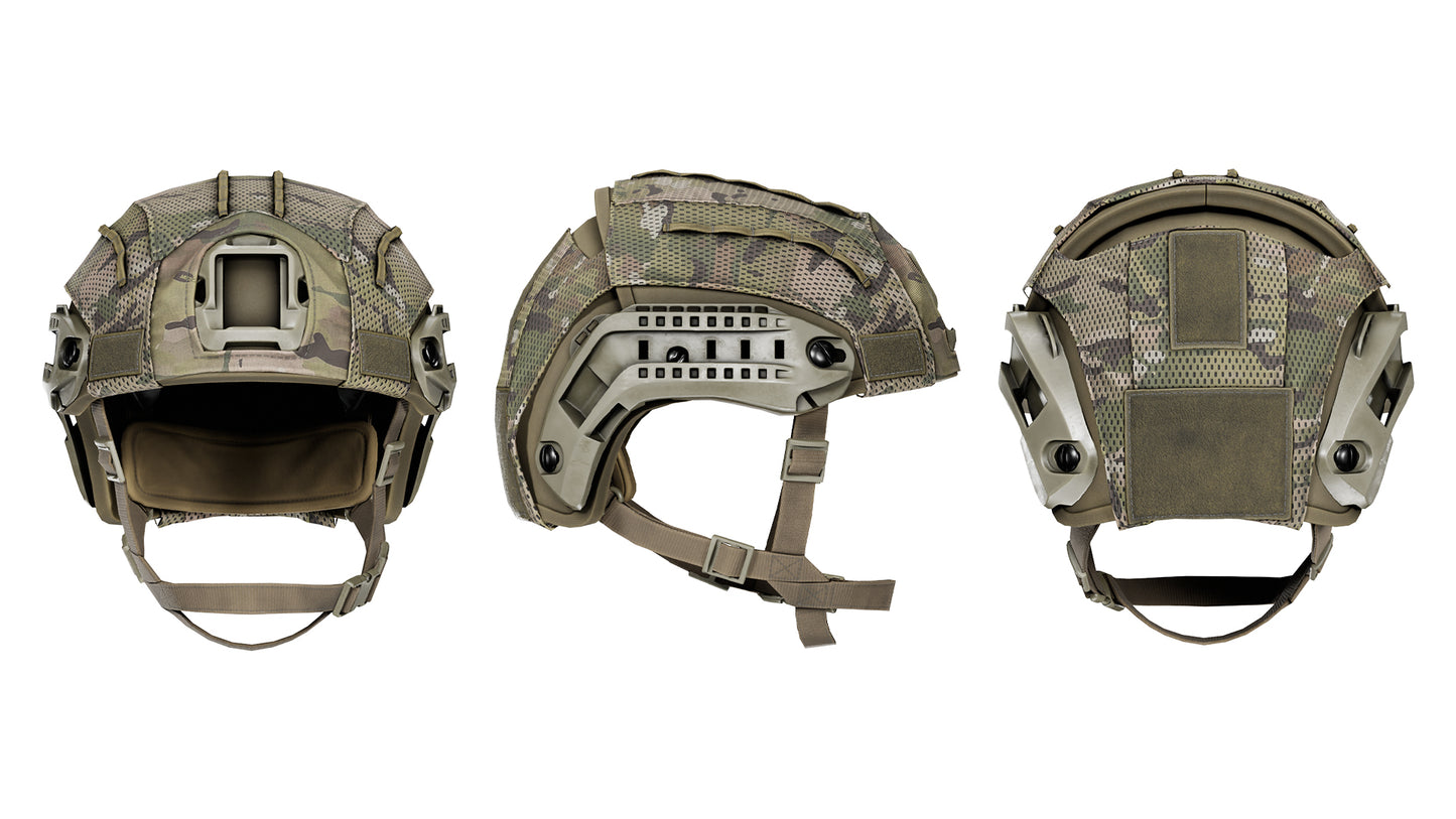 AIRFRAME HELMET