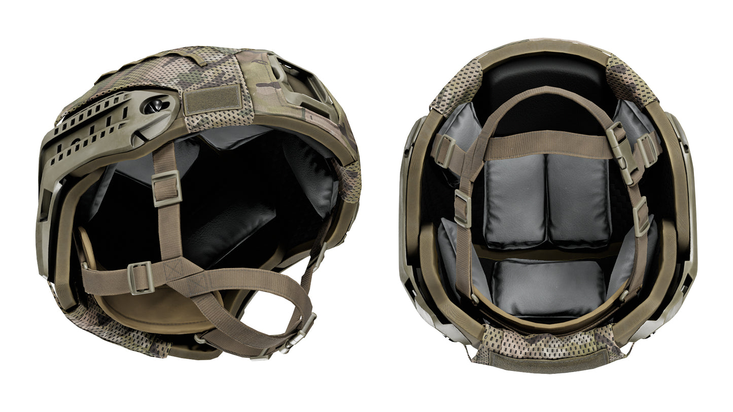 AIRFRAME HELMET