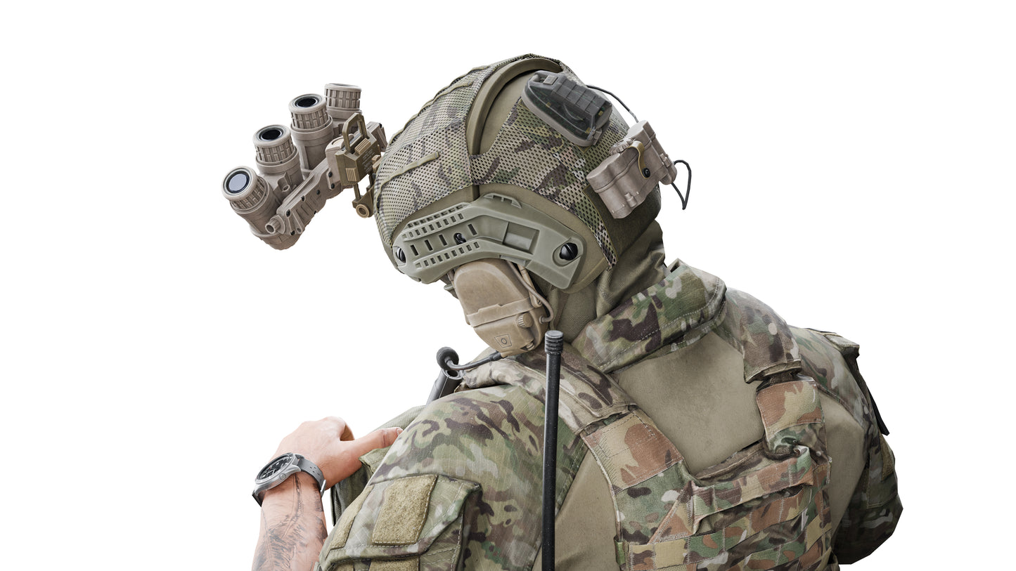 AIRFRAME HELMET