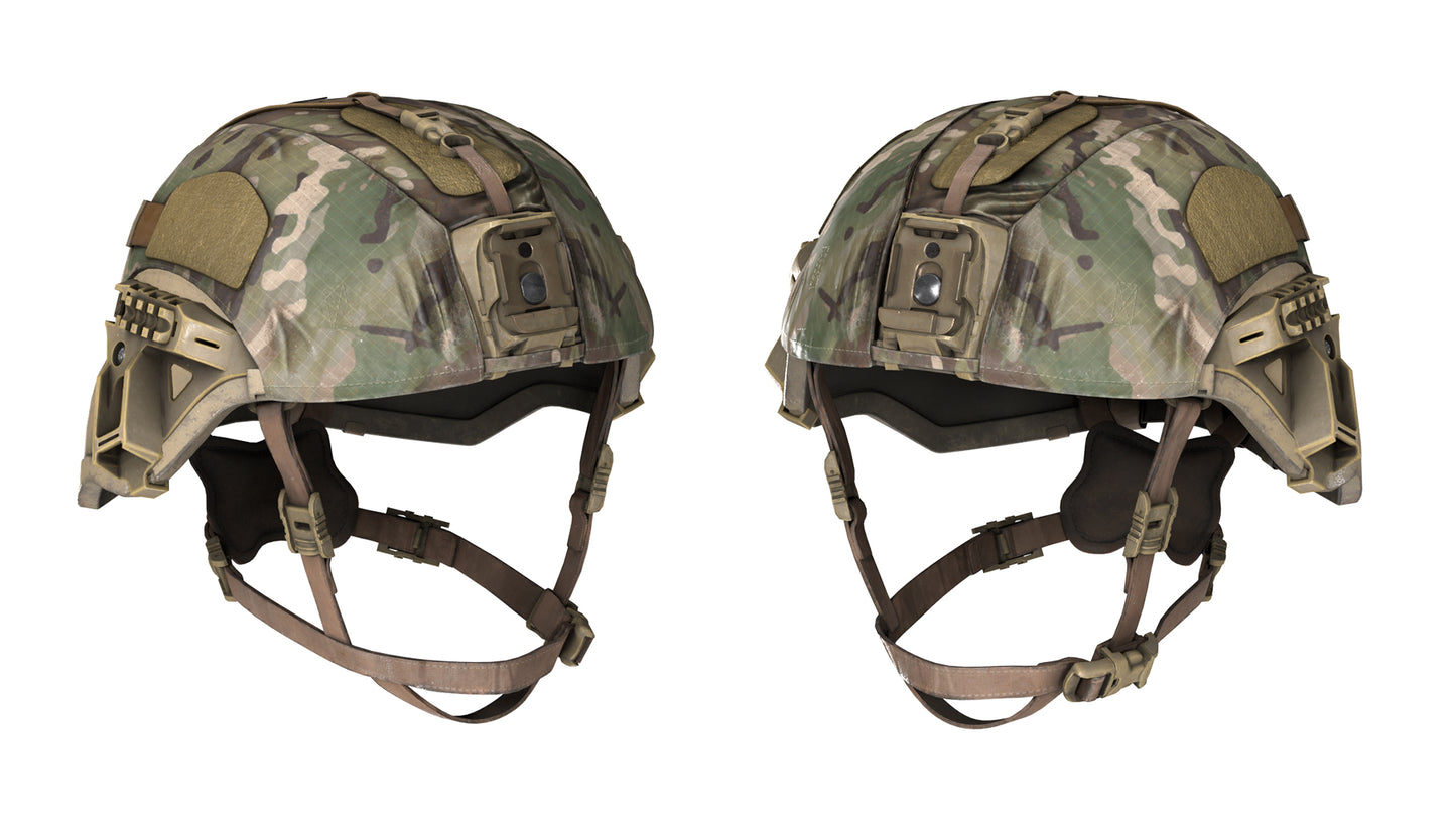 IHPS US ARMY HELMET