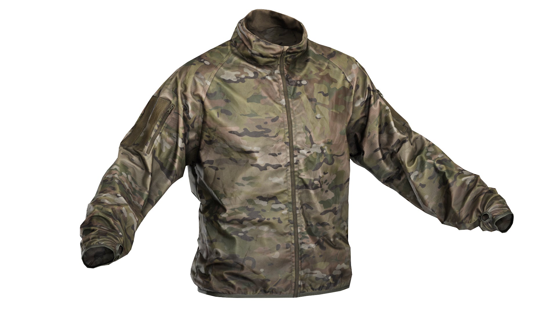 CRYE PRECISION WINDLINER – 3DMilitaryAssets