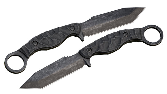 SWK GUARDIAN TACTICAL KNIFE