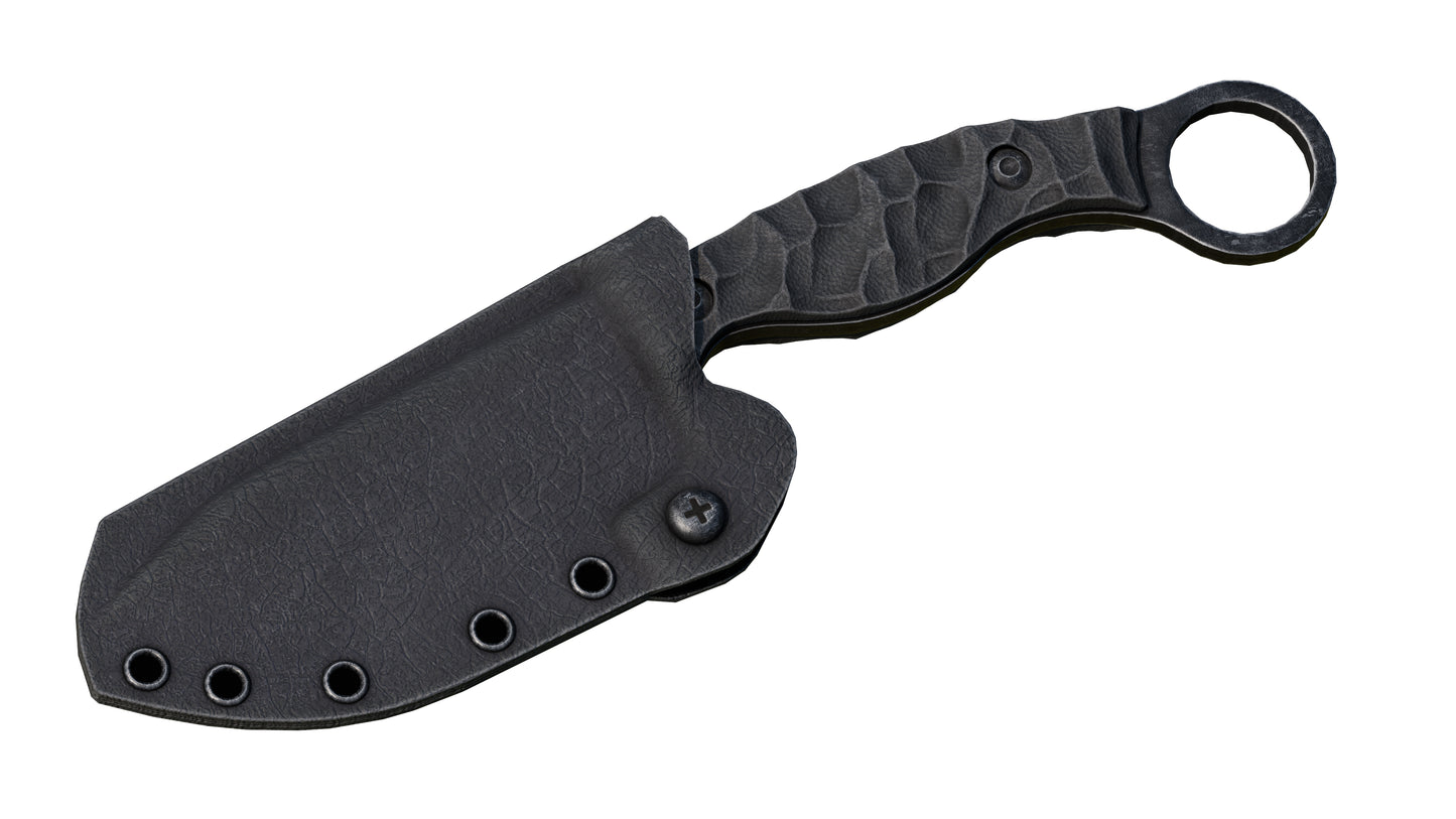 SWK GUARDIAN TACTICAL KNIFE