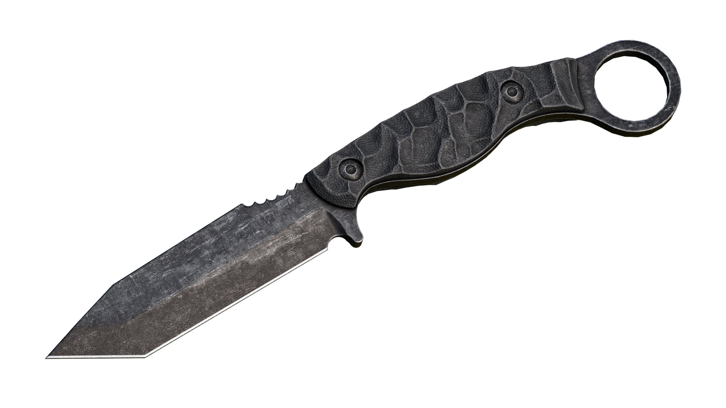 SWK GUARDIAN TACTICAL KNIFE