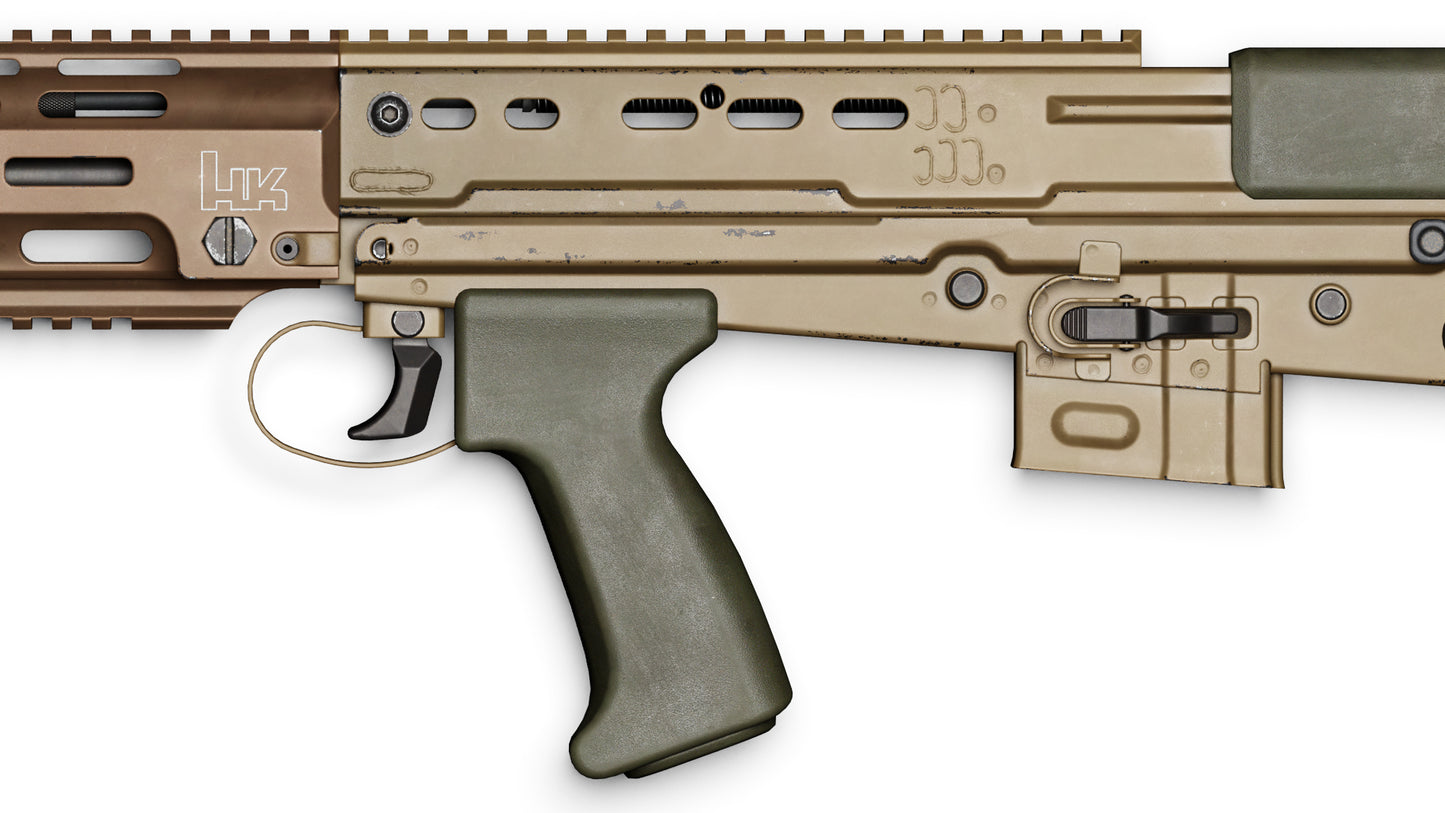 L85A3