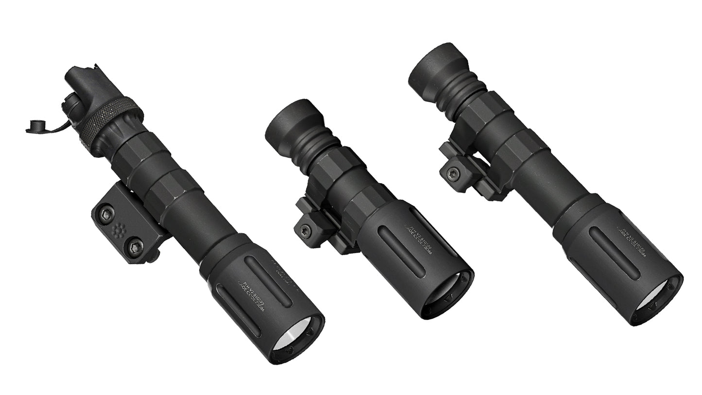 FUEL MODLITE RIFLE LIGHT PACK