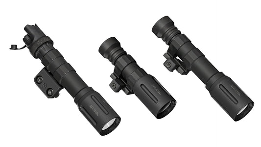 FUEL MODLITE RIFLE LIGHT PACK