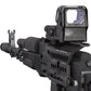 VALDAY PK122 RED DOT SIGHT