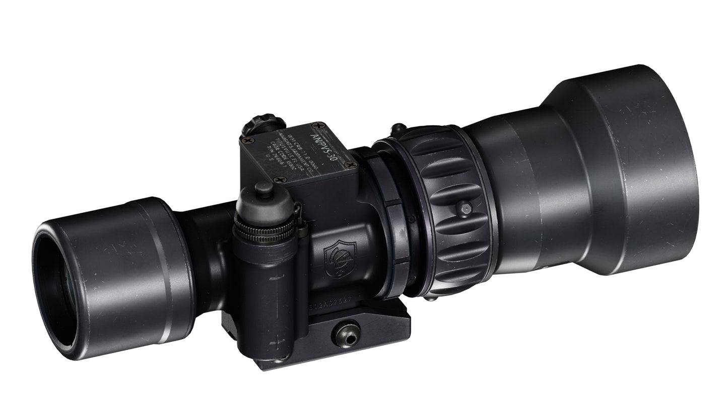 KAC AN PVS 30 NIGHT VISION DEVICE