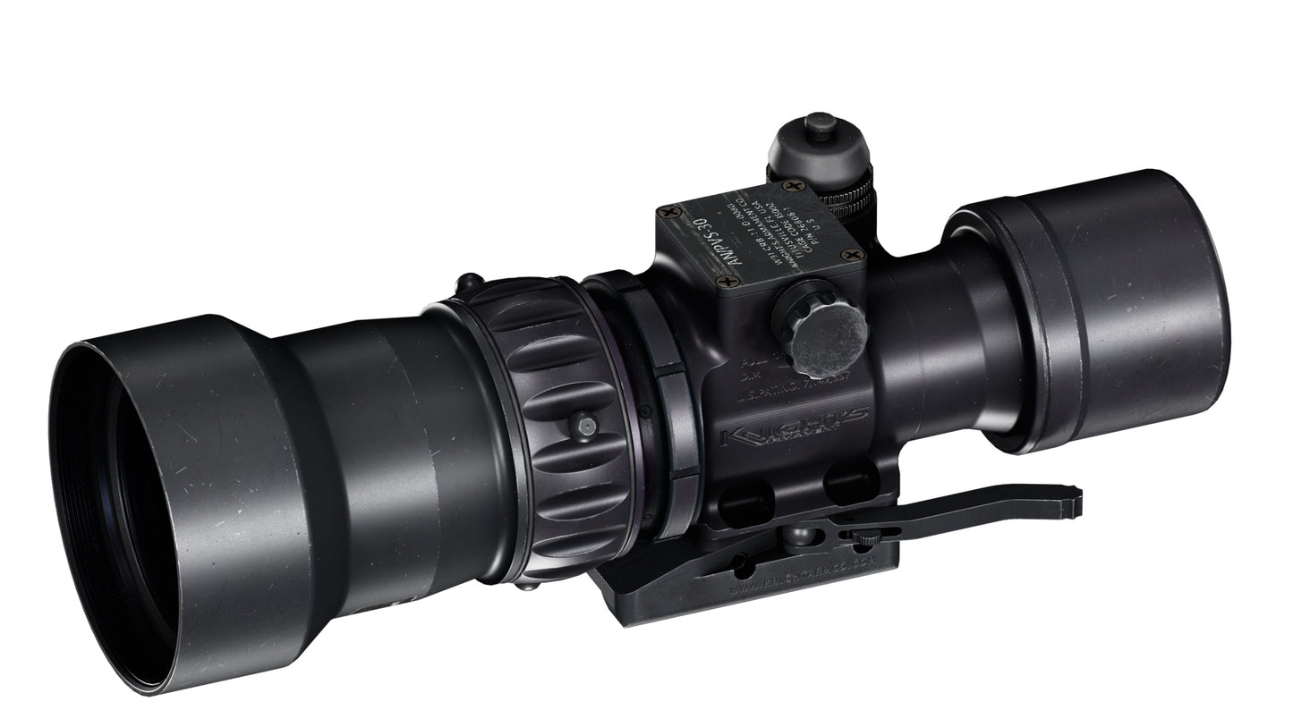 KAC AN PVS 30 NIGHT VISION DEVICE