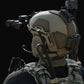 ATE HHV BALLISTIC HELMET