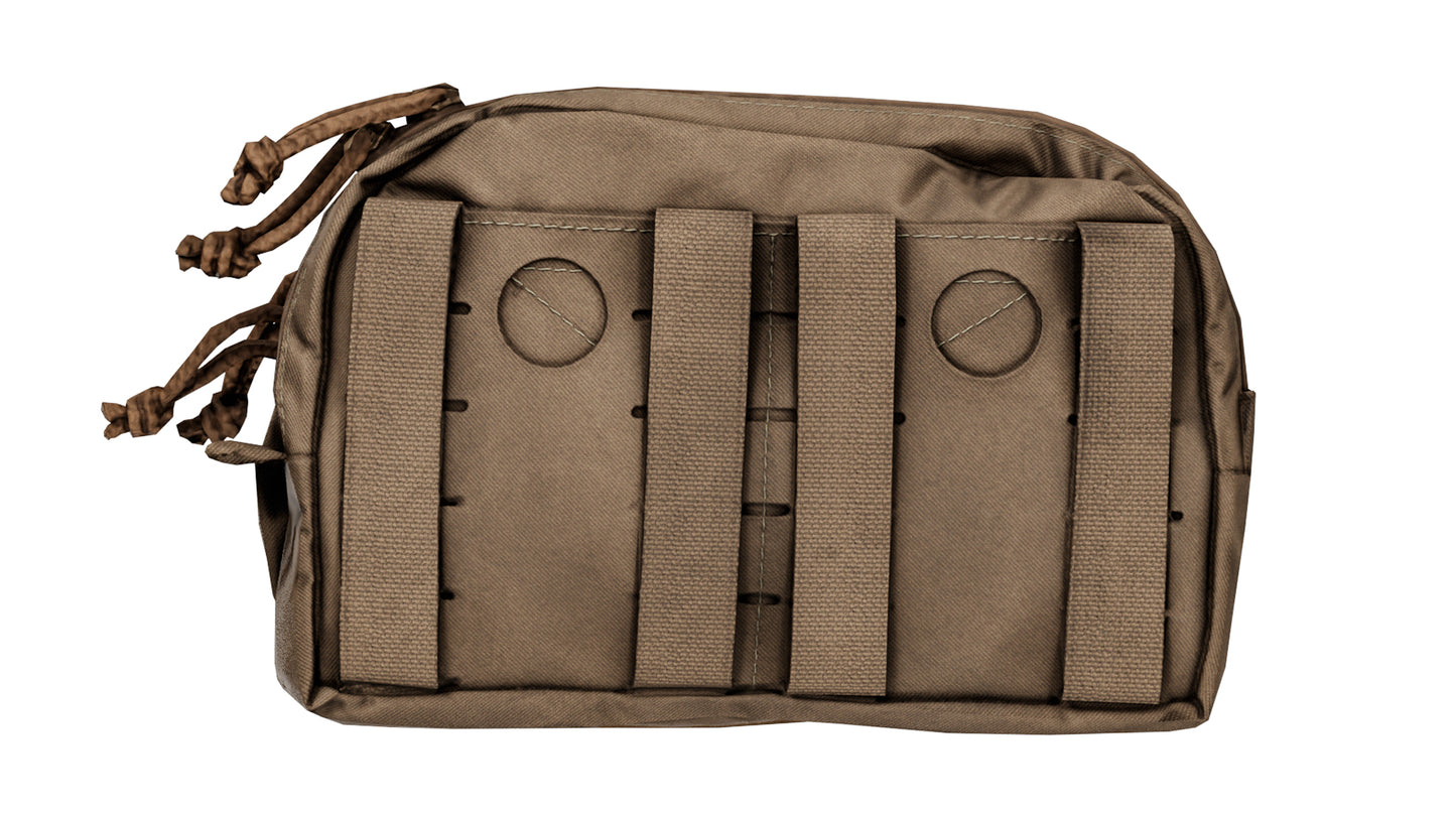 SPIRITUS SYSTEMS CCS POUCH