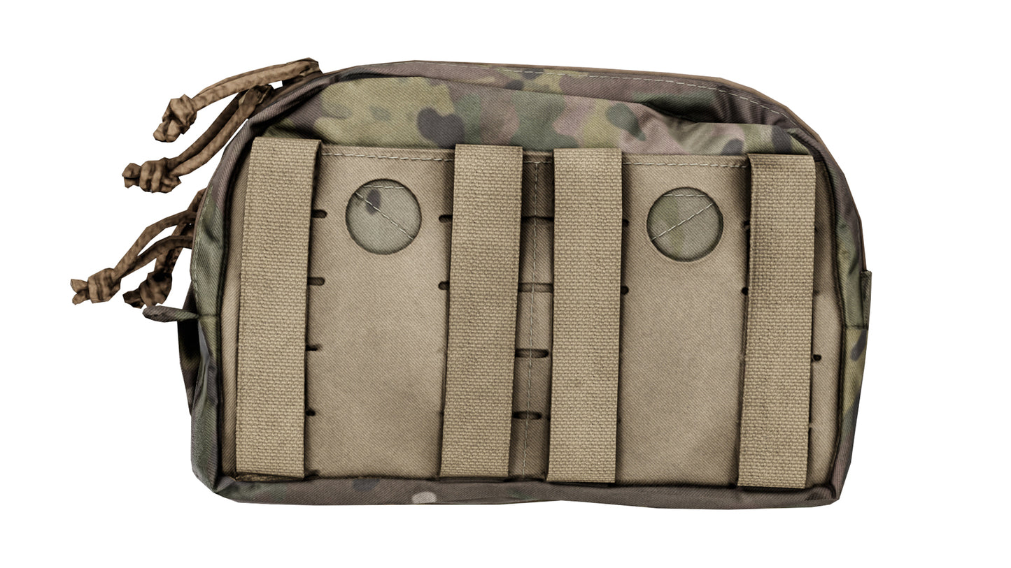 SPIRITUS SYSTEMS CCS POUCH