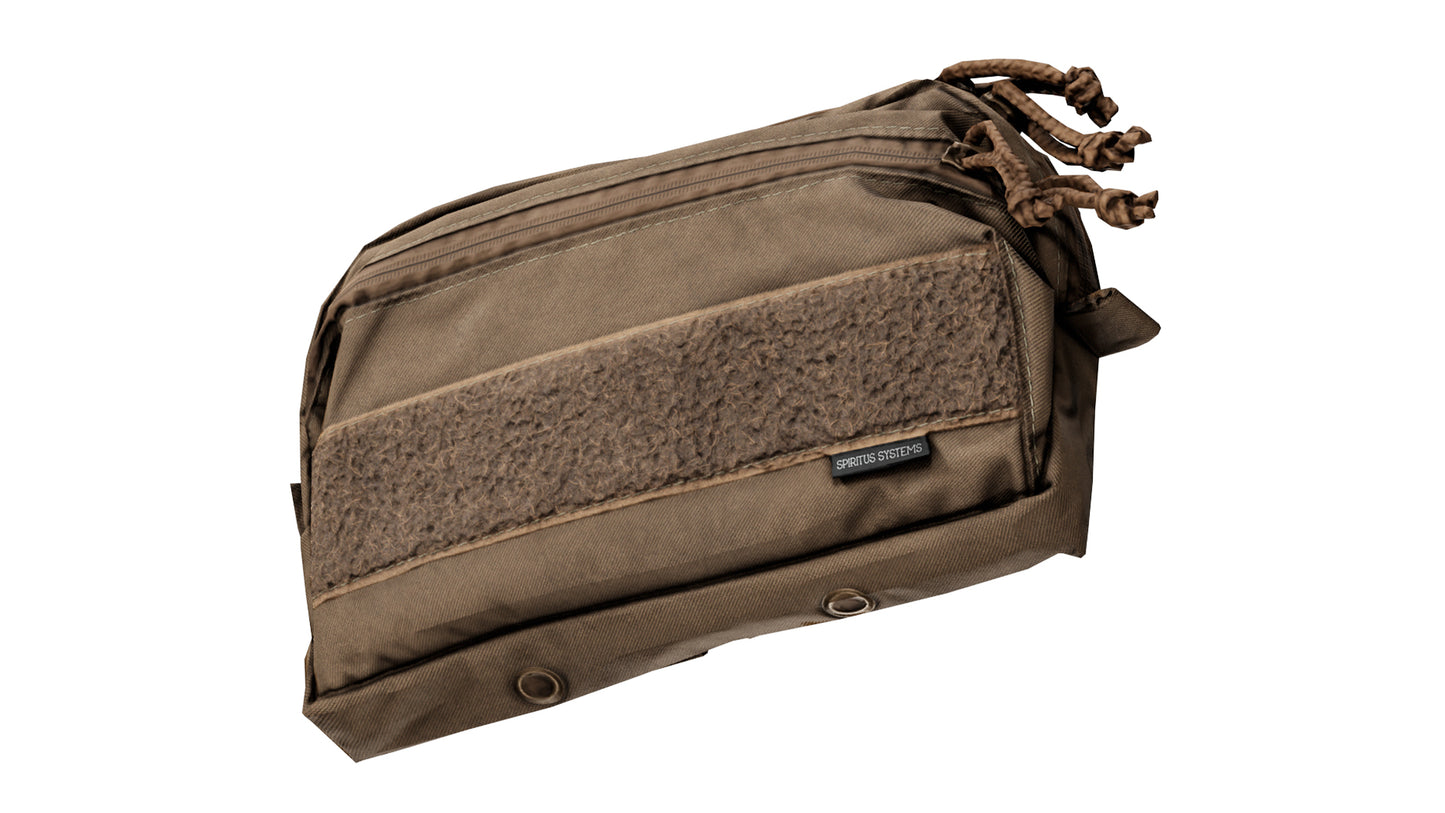 SPIRITUS SYSTEMS CCS POUCH