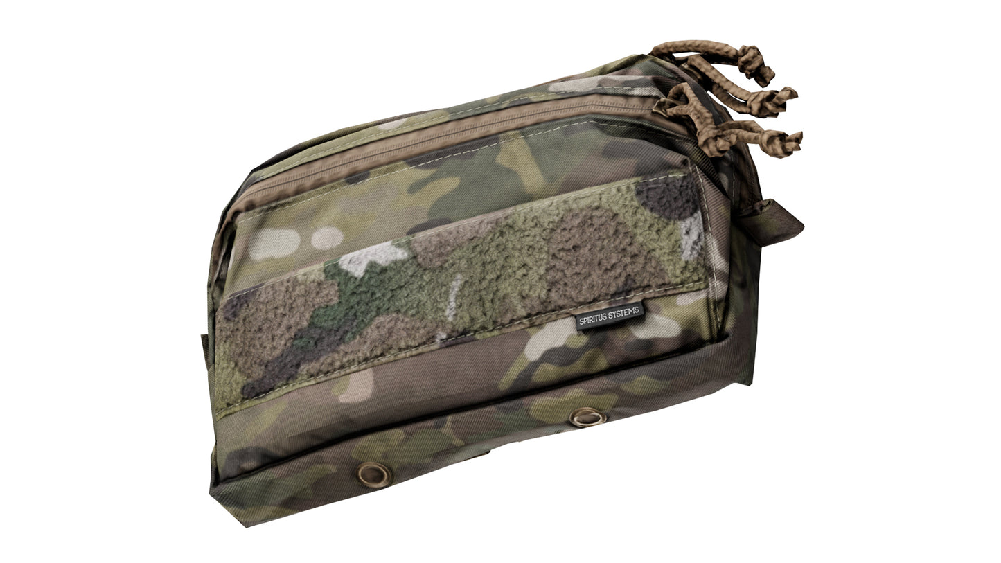 SPIRITUS SYSTEMS CCS POUCH