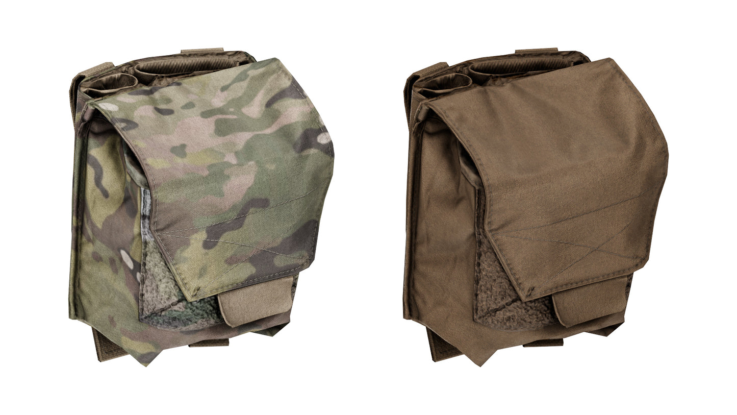 SPIRITUS SYSTEMS JSTA POUCH