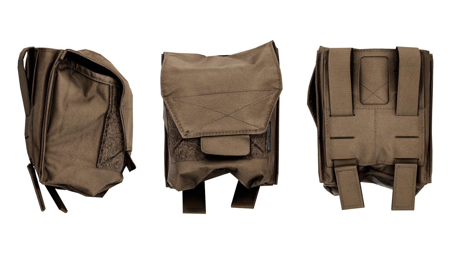 SPIRITUS SYSTEMS JSTA POUCH