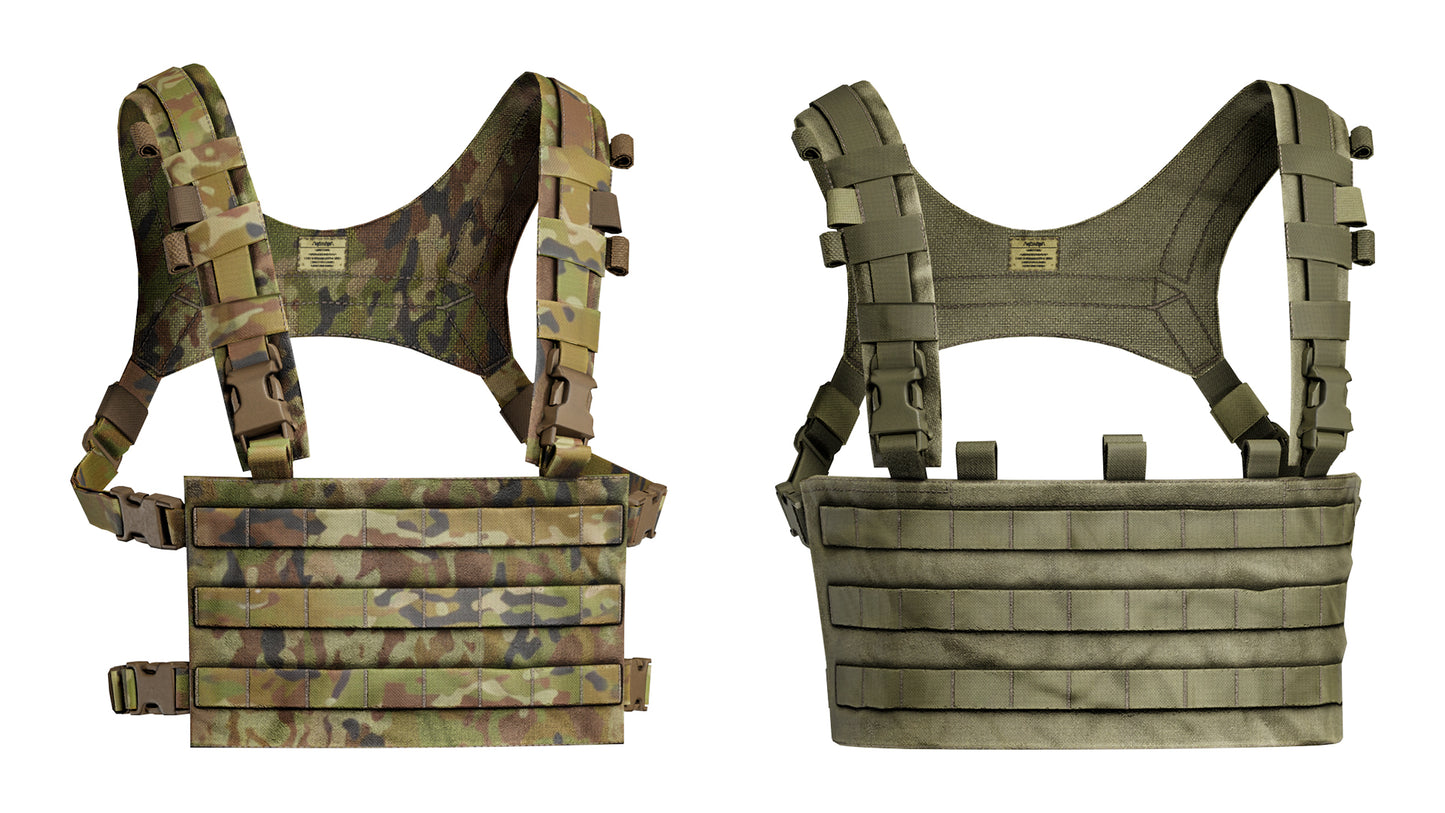 ADA TBAS CHEST RIG