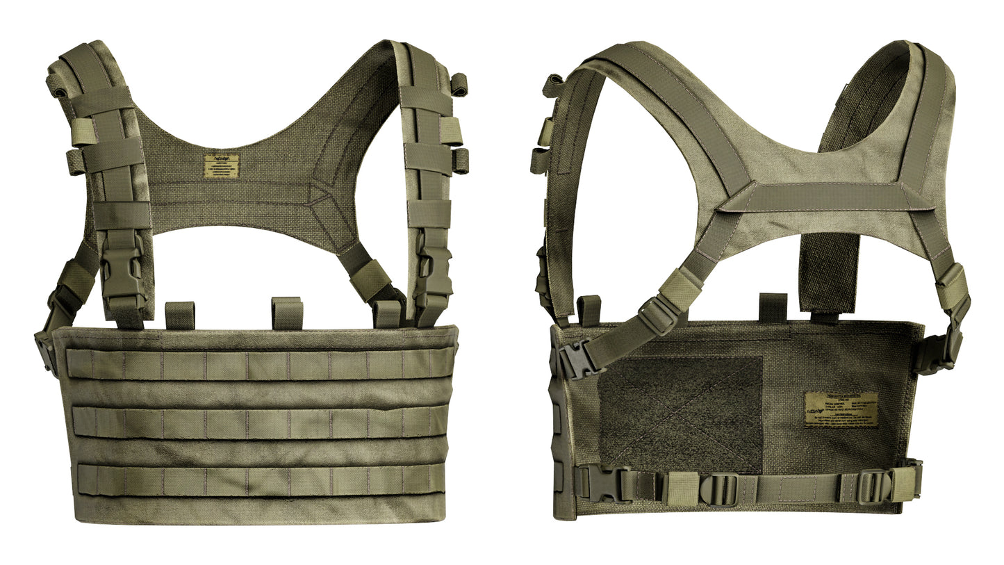 ADA TBAS CHEST RIG