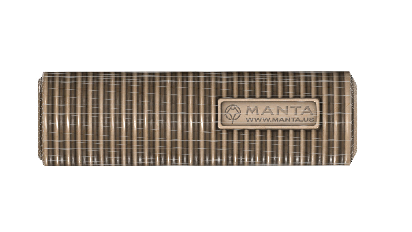 MANTA SUPPRESSOR COVER SLEEVE