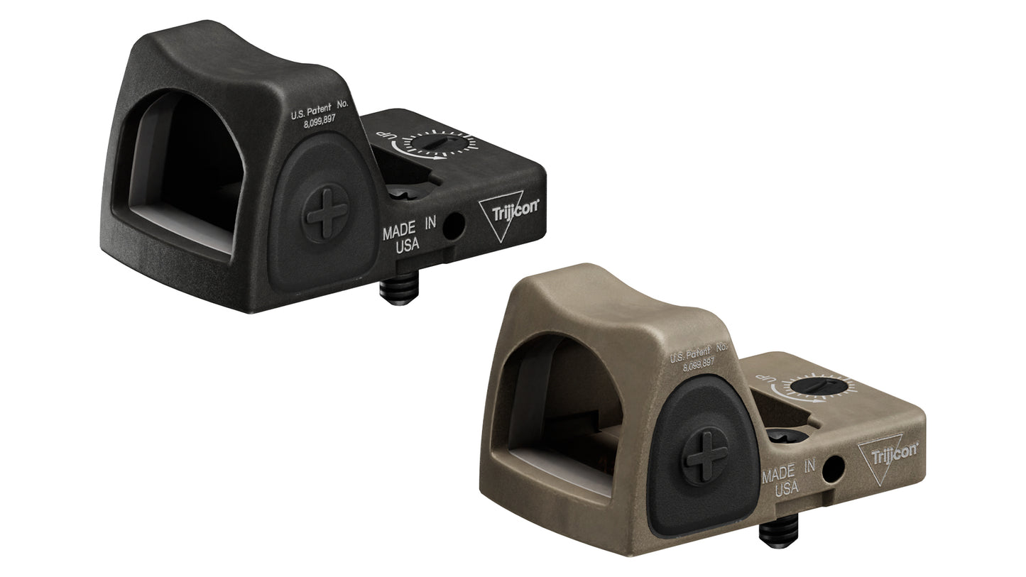 TRIJICON RMR TYPE 2 RED DOT SIGHT