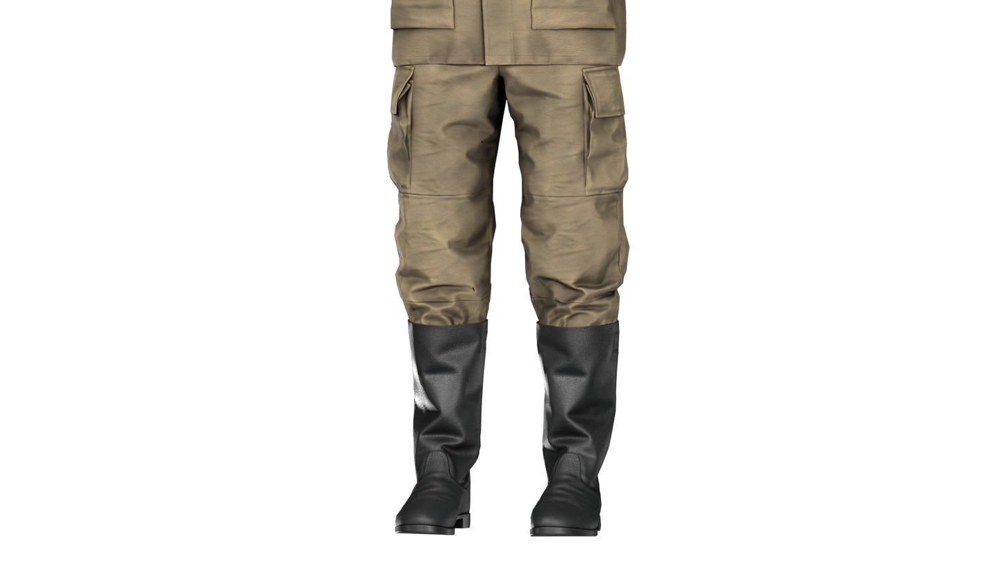 SOVIET UNIFORM M88