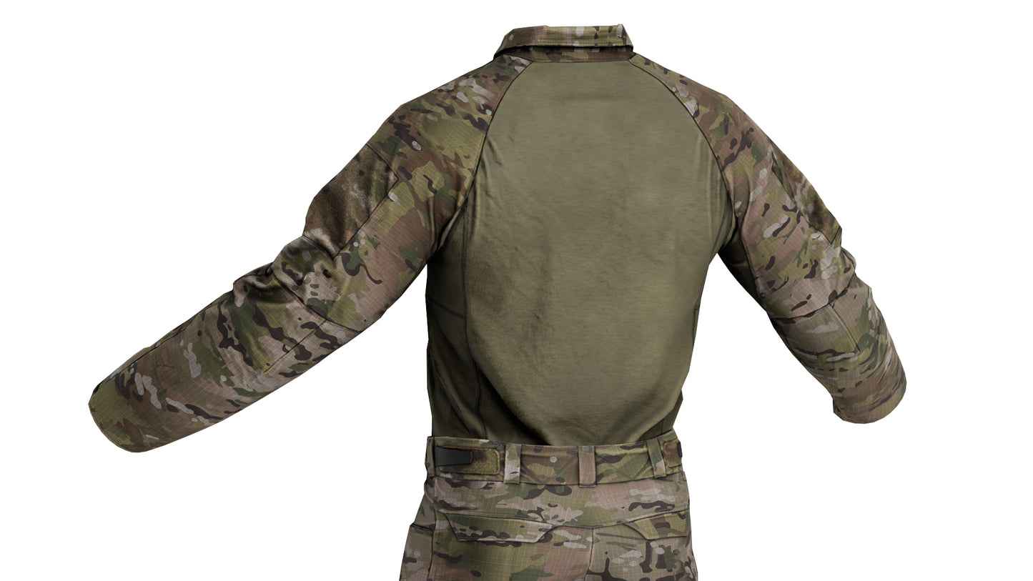 CRYE PRECISION COMBAT UNIFORM G4