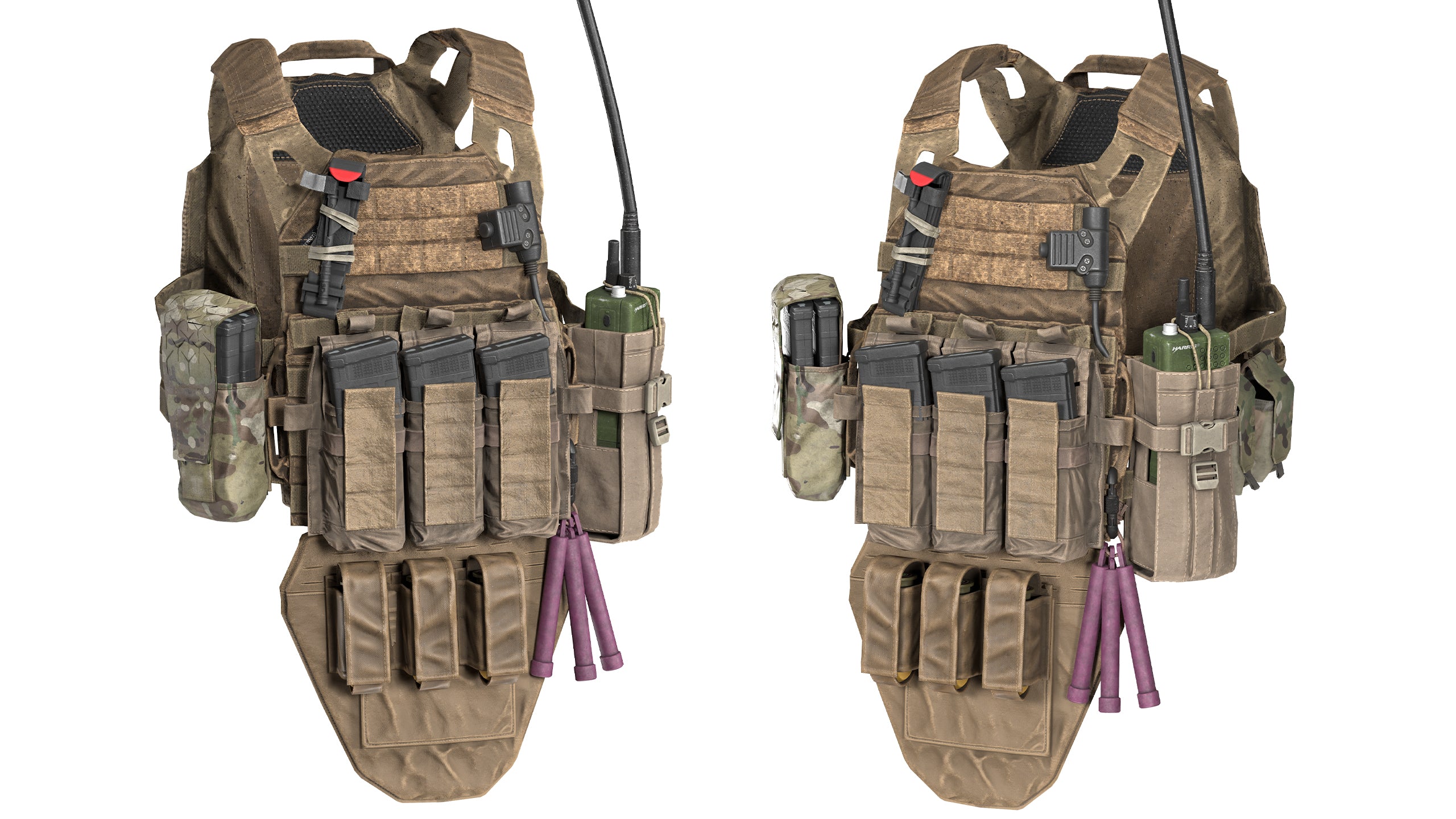 Jpc plate online carrier